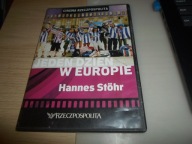 HANNES STOHR - JEDEN DZIEŃ W EUROPIE