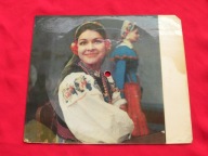 KOZŁOWSKA do szczęścia blisko WODECKI tak to ty POCZTÓWKA DŹWIĘKOWA 1972