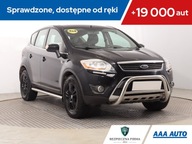 Ford Kuga 2.0 TDCi, 4X4, Xenon, Klima