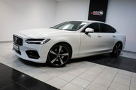 Volvo S90 Rdesign*Salon Polska*I rej 2018*Faktura
