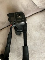 Statyw rig naramienny Foton Krypton HDV, DSLR