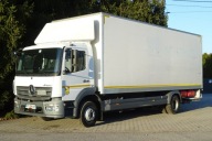 Mercedes Atego 1218 Euro6 tylko 326tys.km!