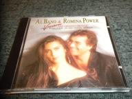 AL BANO & ROMINA POWER Vincerai - Ihre Grössten Erfolge 1ST.PRESS 1991 WEA
