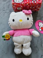 Maskotka kotek Hello Kitty
