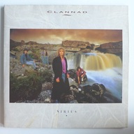 Clannad – Sirius winyl EU 1987 EX-