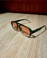 Okulary męskie lub unisex przeciwsloneczne 2026