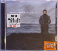 Lawrence Arabia Chant Darling EX CD Irl