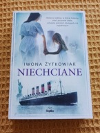 Niechciane Iwona Żytkowiak