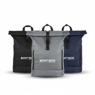 Zestaw 3x Plecak Roll-Top – Kup 2, trzeci gratis | wodoodporny laptop