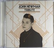 John Newman Tribute CD Irl