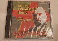 Bajeczki o towarzyszu Leninie - Horodniczy nowa FOLIA