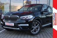 BMW X3 xLine 4x4