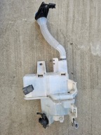 ZBIORNIK PŁYNU SPRYSKIWACZY POMPKA MAZDA CX-5 CX5 II KF KD4567480 2017-