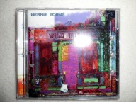 BERNIE TORME Wild Irish (1997) CD I Wyd. 1997 UK MINT