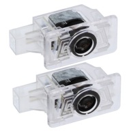 LED LOGO PROJEKTOR VOLVO V40 V60 S60 S80 XC60 XC90