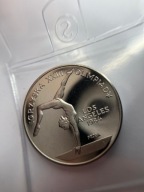 500 ZŁOTYCH 1983 ROK PRÓBA NIKIEL