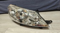 LAMPA PRAWA PRZEDNIA CITROEN JUMPY FIAT SCUDO PEUGEOT EXPERT Ii