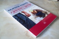 NAJPIERW POMYŚL JIM LARSON