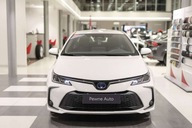 Toyota Corolla 1.8 Hybrid Comfort 1.8 Hybryda 140KM