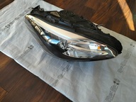 Reflektor lewy Lampa Bi Xenon BMW 5 F10 F11 7343907-08 Skrętna Dynamic