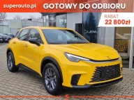 Od ręki - LBX 1.5 Hybrid 136KM | Tempomat!
