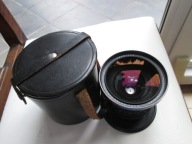 Obiektyw Carl Zeiss Jena MC FLEKTOGON 50mm1:4