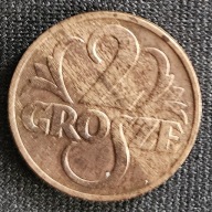 2 grosze 1939 II RP