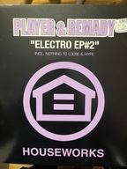 Electro ep 2 Player & Remady - Hype