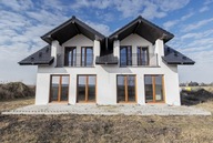 Dom, Daszewice, Mosina, Poznański, 117 m²