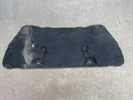 HONDA CRV C-RV III WYGŁUSZENIE MASKI PODBITKA 2006-