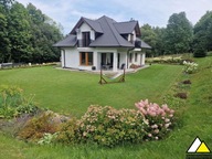 Dom, Świeradów Zdrój, Lubański, 133 m²