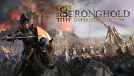Stronghold Definitive Edition (kod) PC