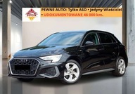 Audi A3 Audi A3 1.4 Hybryda Plug-in 150KM