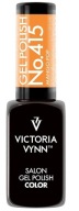 VICTORIA VYNN Gel Polish 415 MANGO POP Lakier hybrydowy GPT