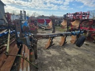 Rabe Rabe Werk Star X0 Rabe Werk Plug Obrotowy 4 Skibowy