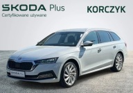 Skoda Octavia 1.5 TSI ACT 150 KM 6 bieg. manual Style 1.5 Benzyna
