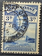 Anglia kolonie brytyjskie kas - Gold Coast 22/7