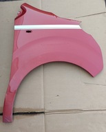 JUMPY III EXPERT III PROACE II BŁOTNIK PRAWY PRZEDNI