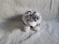 Maskotka Poduszka Wilk Pluszak Wilczek 30cm C1
