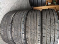 4 x Opona letnia Goodyear EfficientGrip Cargo 2 215/65R16 109 T wzmocn. (C)