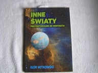 Inne światy Igor Witkowski