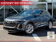 AUDI Q5 TFSI S line Suv 2.0 (204KM) 2025