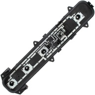 WKŁAD LAMPY LISTWA NA ŻARÓWKI LEWY DO IVECO DAILY 2014+