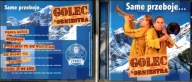 GOLEC UORKIESTRA ** SAME PRZEBOJE ** CD
