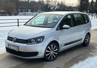 Volkswagen Touran 1.6 TDI, Nawigacja Kamera cofania Android Radio 1.6