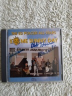 THE ED POLCER ALL-STARS ME SUNNY DAY