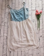 Sukienka damska M letnia