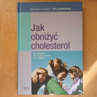 Jak obniżyć cholesterol