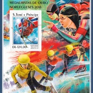 WŚTiK 2018 ** cena 10,90 zł kat.7,50€ - sport, blok