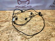 Wiązka Instalacja PDC Zderzaka Przedniego BMW 4 F32 F33 F36 9337191
